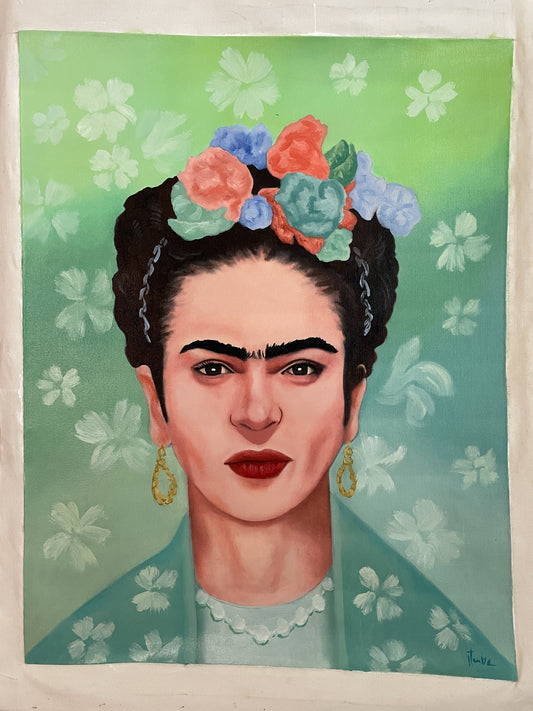 Frida Kahlo