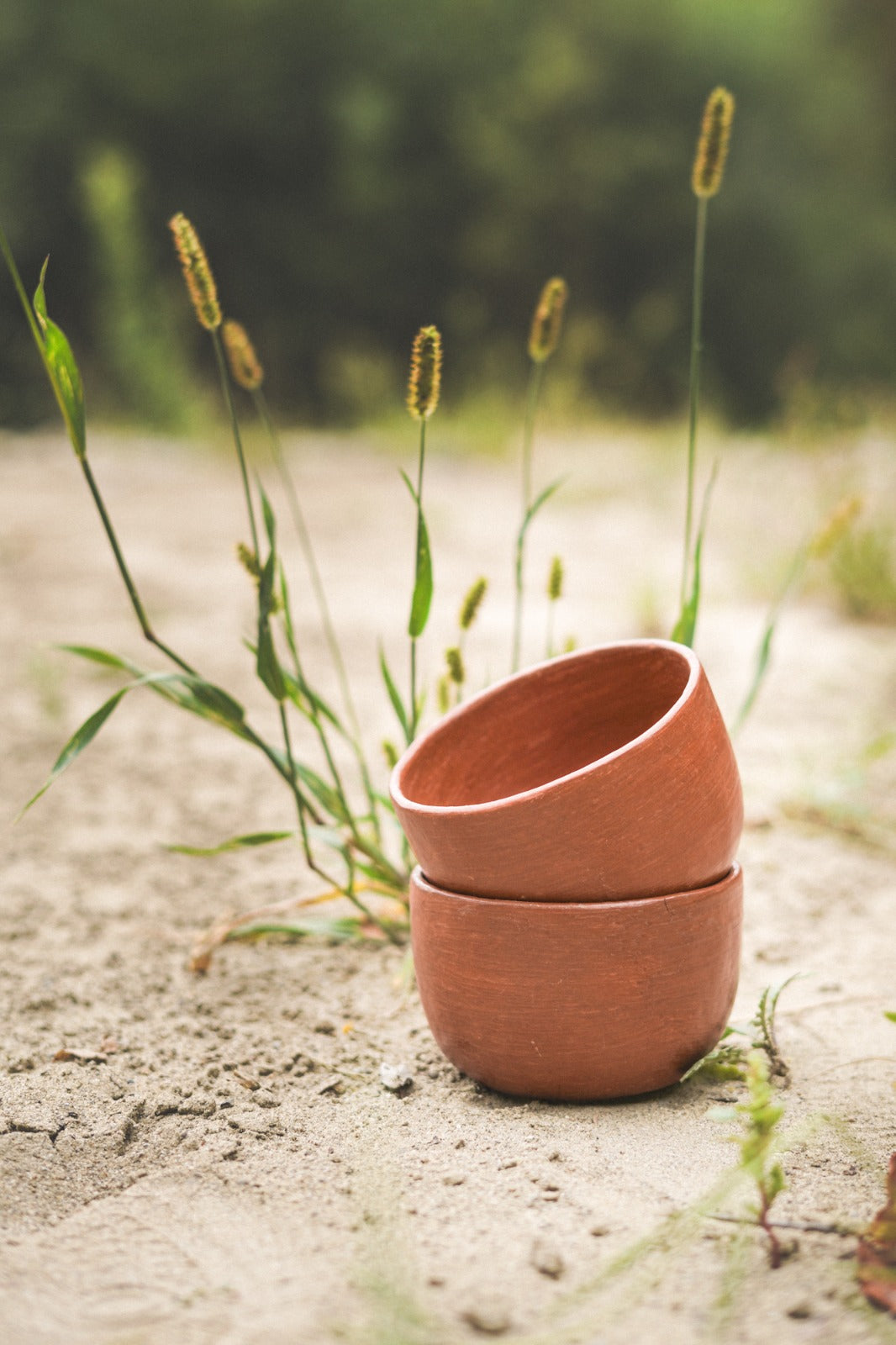 Tasse ohne Henkel