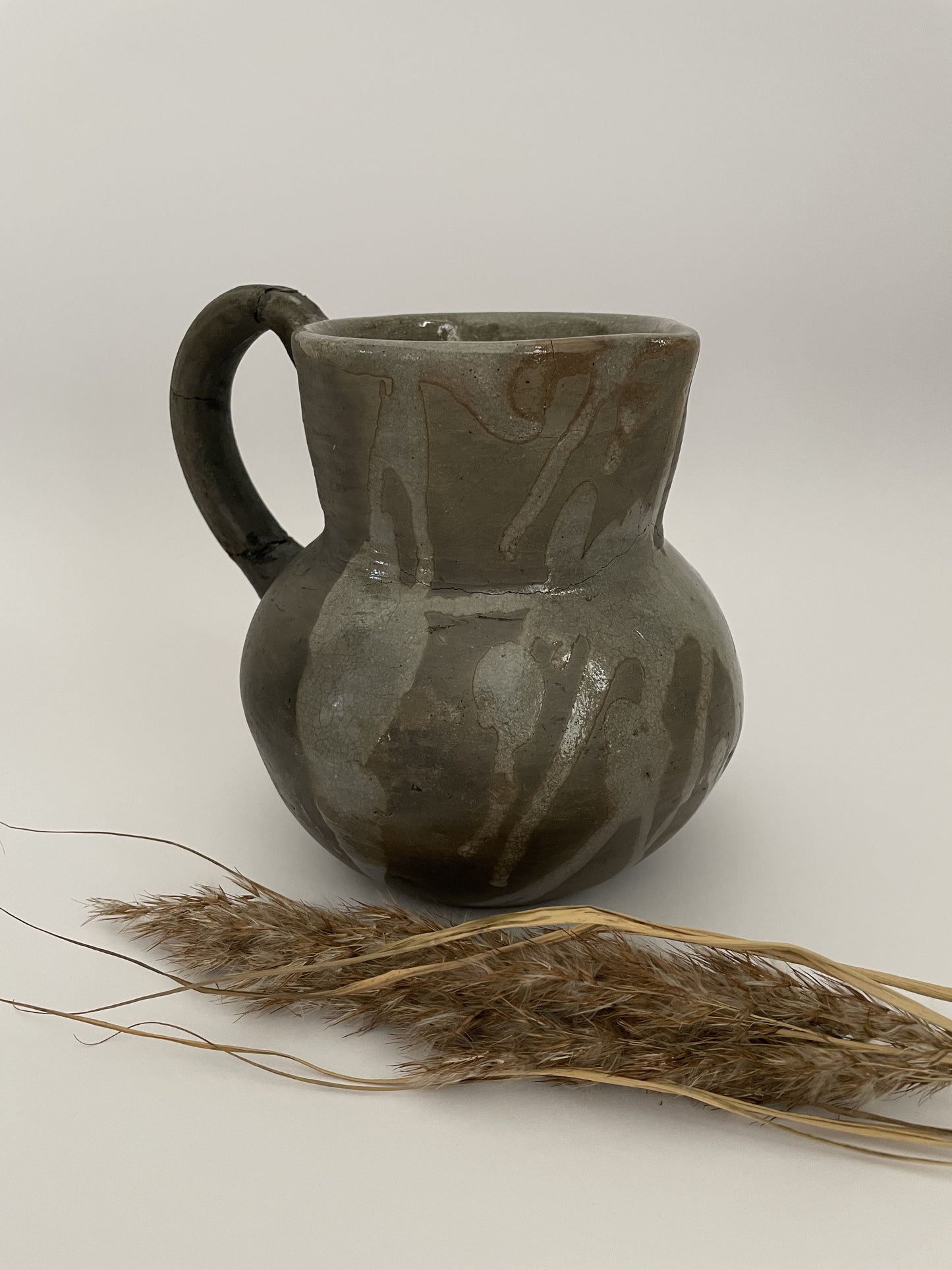 Krug (Keramik Atzompa)