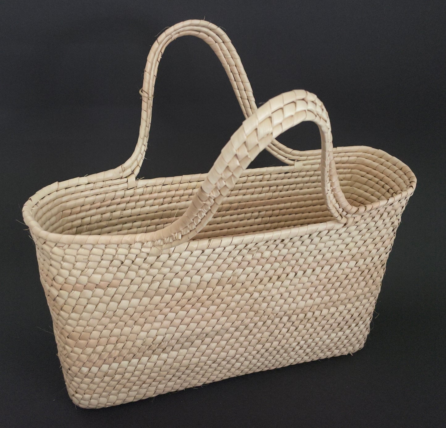 Tasche reckteckig