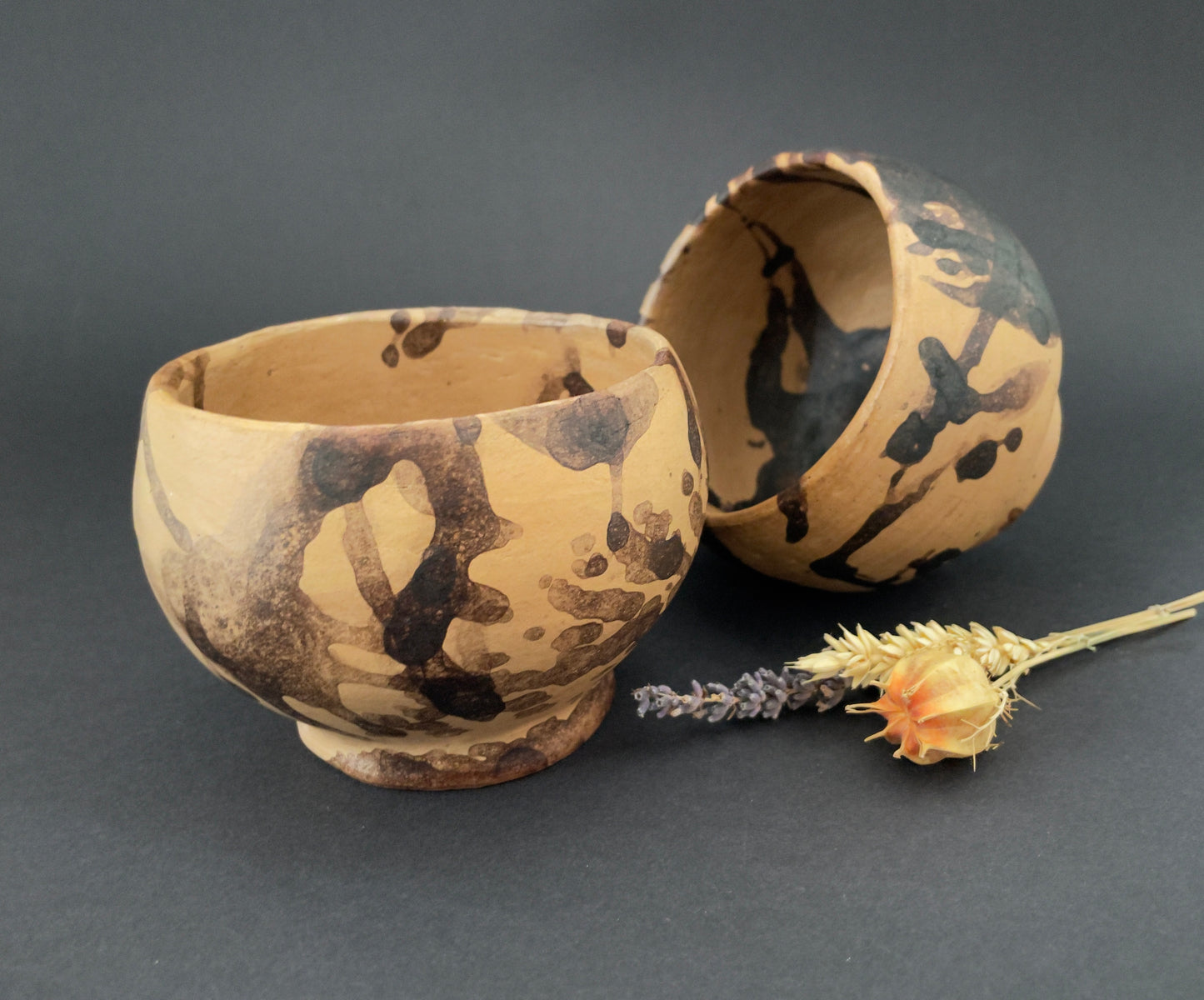 Tasse ohne Henkel