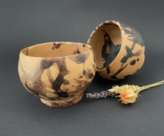 Tasse ohne Henkel