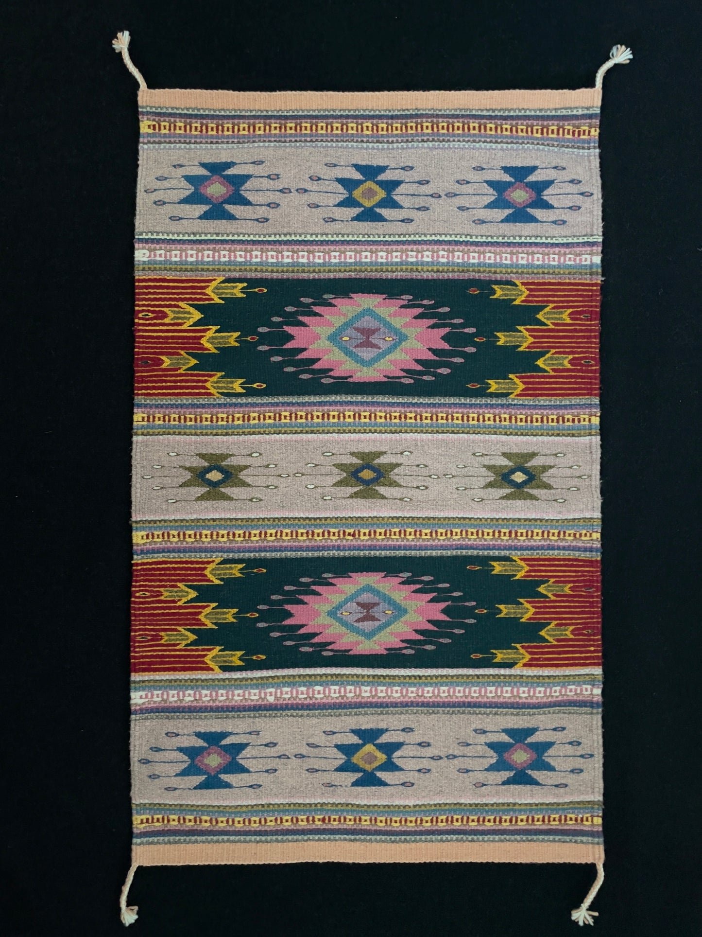 Teppich tausend Sterne