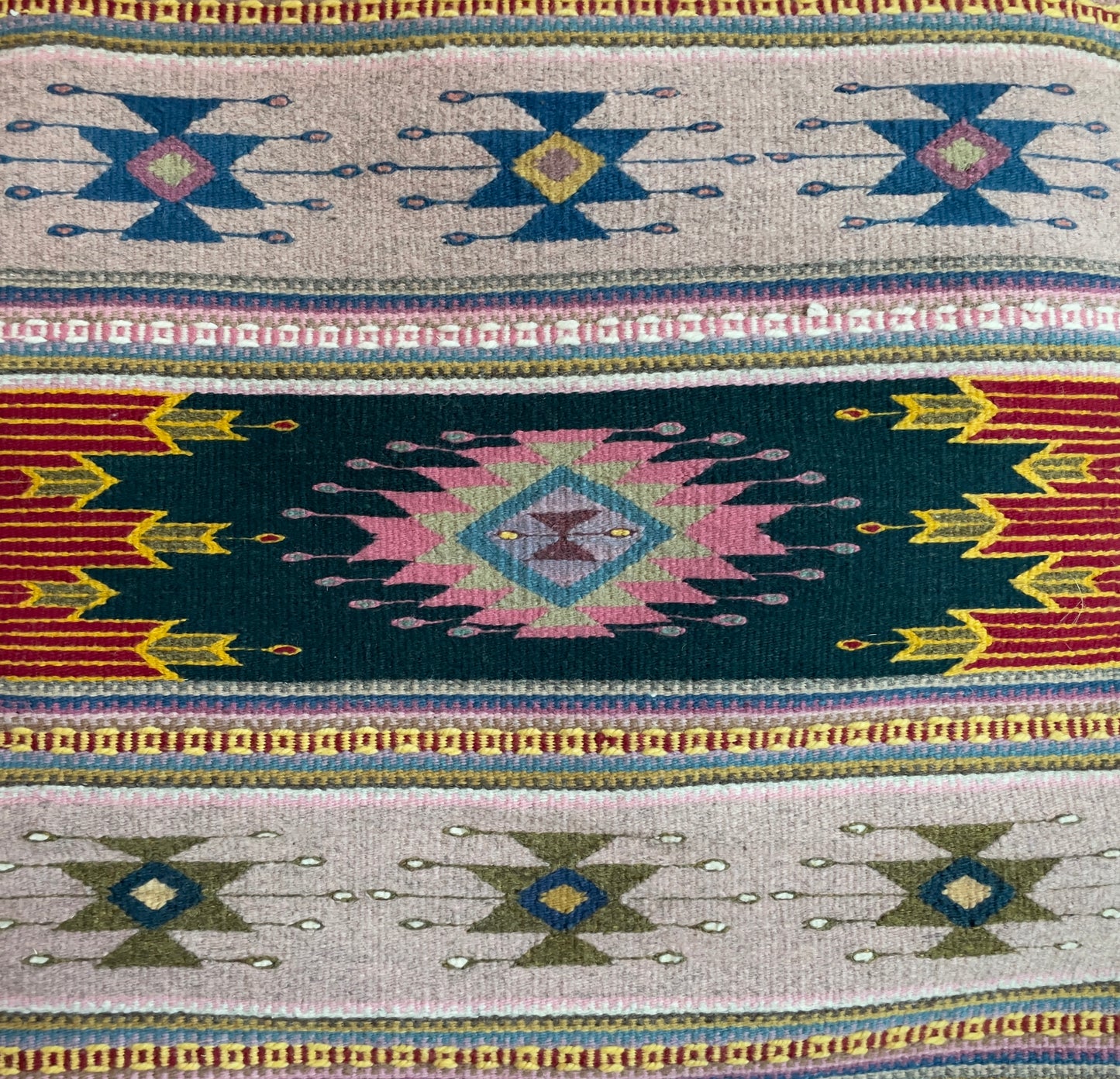 Teppich tausend Sterne